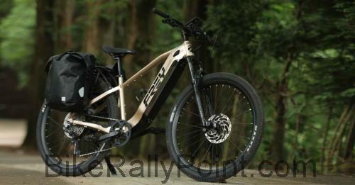 Frey Runner specs and reviews